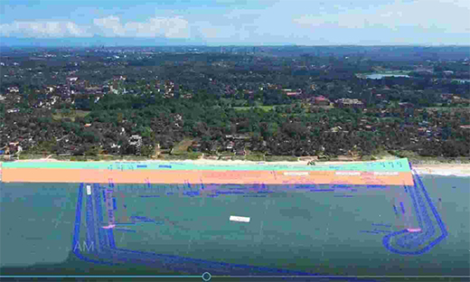 Kulai fish harbour 